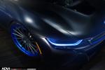 BMW i8 on ADV.1 Wheels (ADV15TSSL) 2015 года
